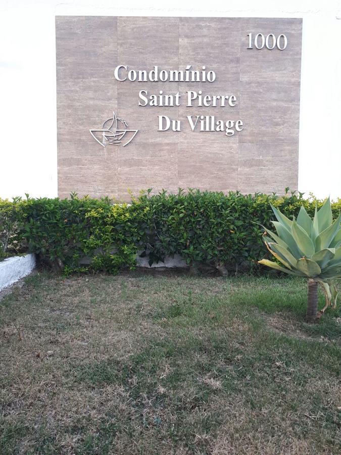 Cantinho Do Village Sao Pedro da Aldeia Bagian luar foto