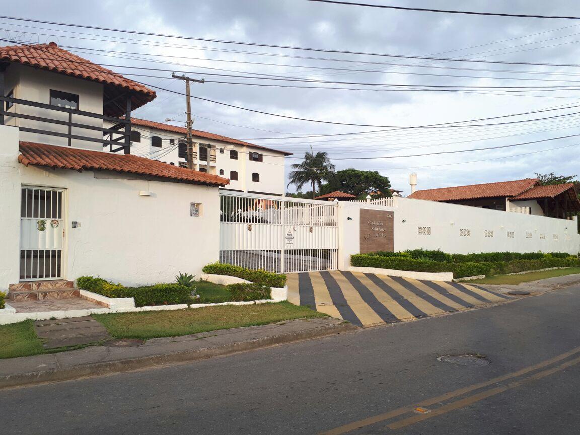 Cantinho Do Village Sao Pedro da Aldeia Bagian luar foto