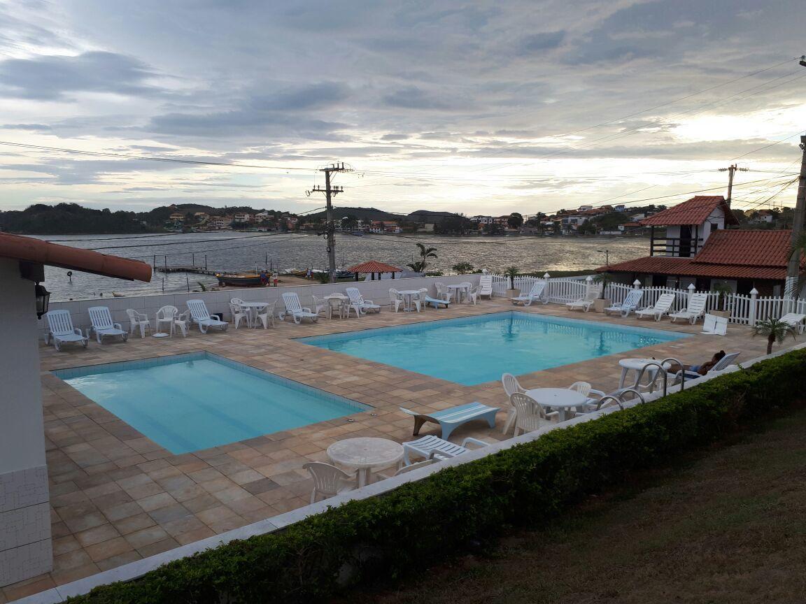 Cantinho Do Village Sao Pedro da Aldeia Bagian luar foto