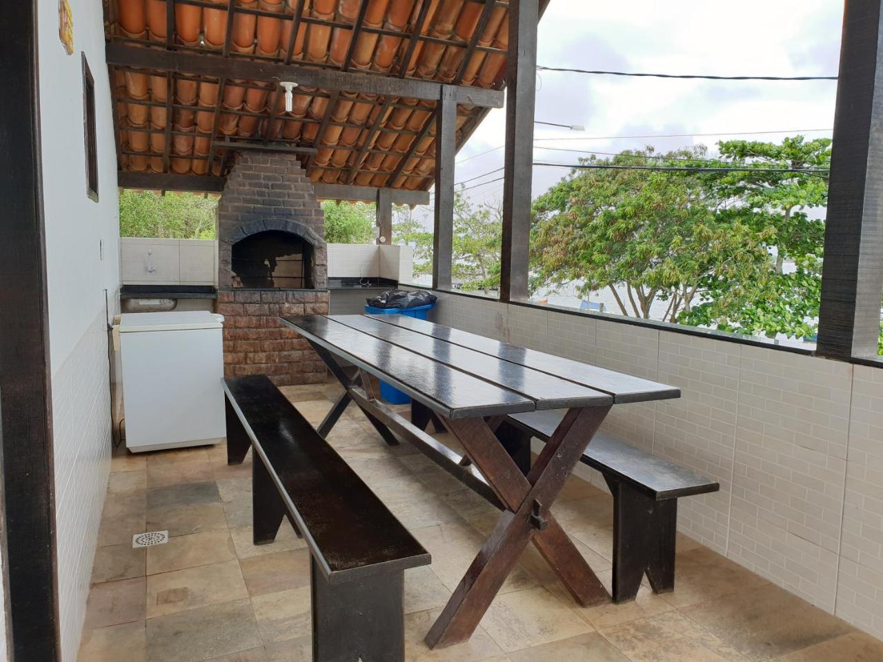 Cantinho Do Village Sao Pedro da Aldeia Bagian luar foto