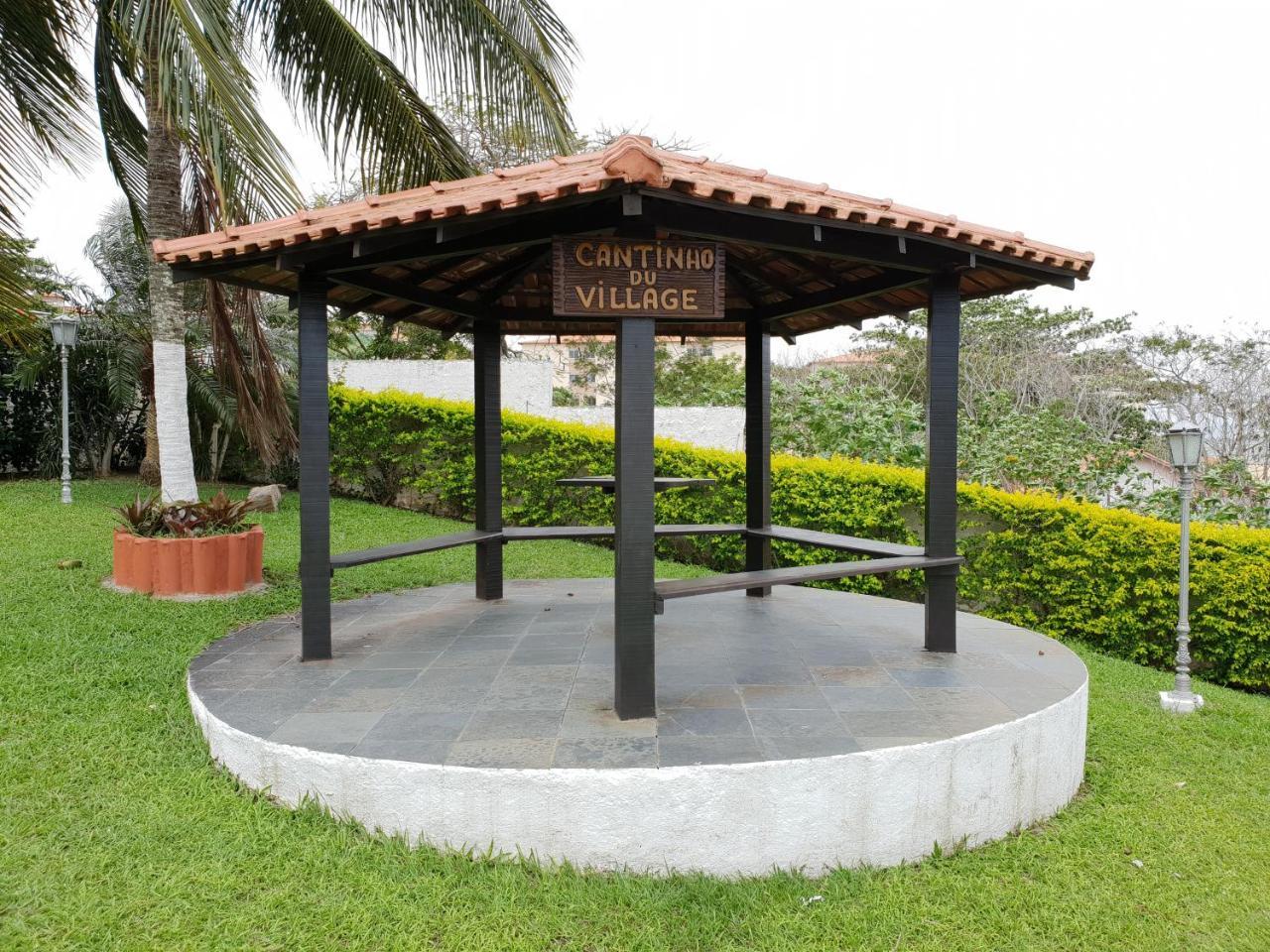 Cantinho Do Village Sao Pedro da Aldeia Bagian luar foto