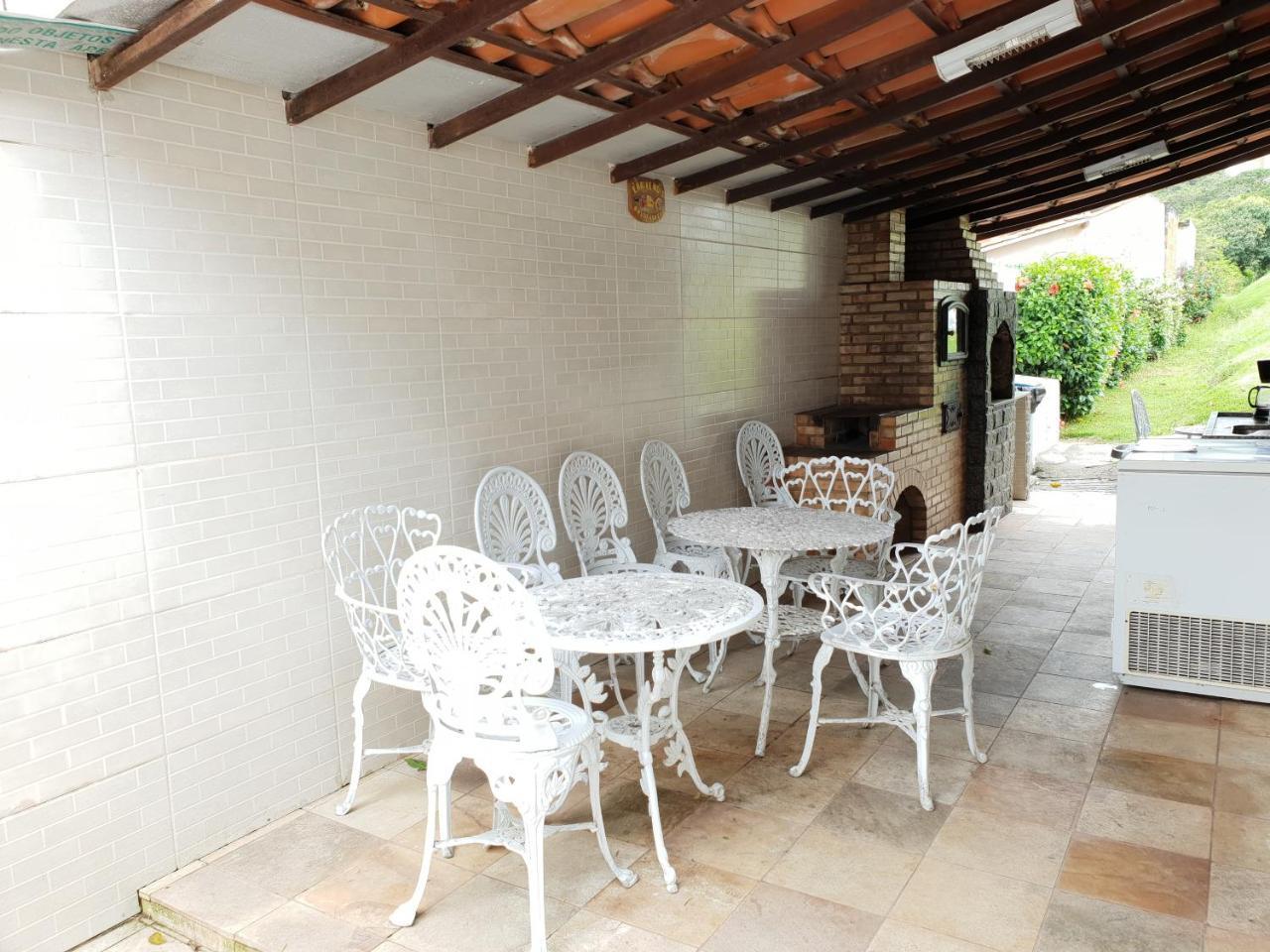 Cantinho Do Village Sao Pedro da Aldeia Bagian luar foto
